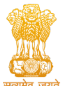 Government of India emblem — GST registration