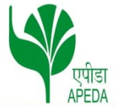 APEDA logo